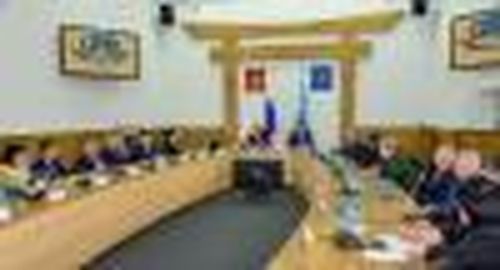 Идеологи преобразований