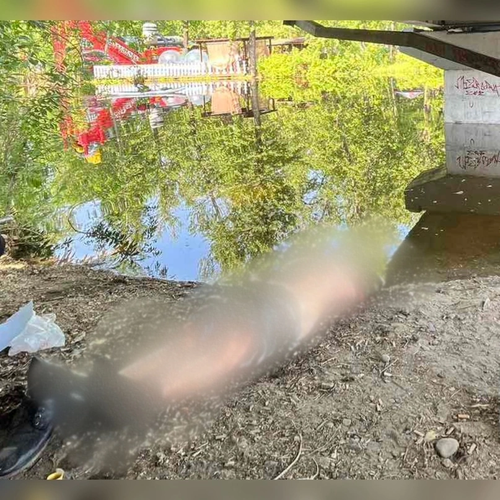 В Туве выясняются обстоятельства смерти мужчины в Национальном парке