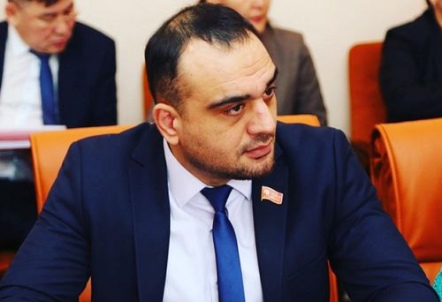 Чингиз Алиев: Путин знает, что делает