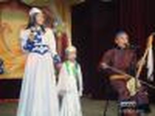 Самый дорогой человек