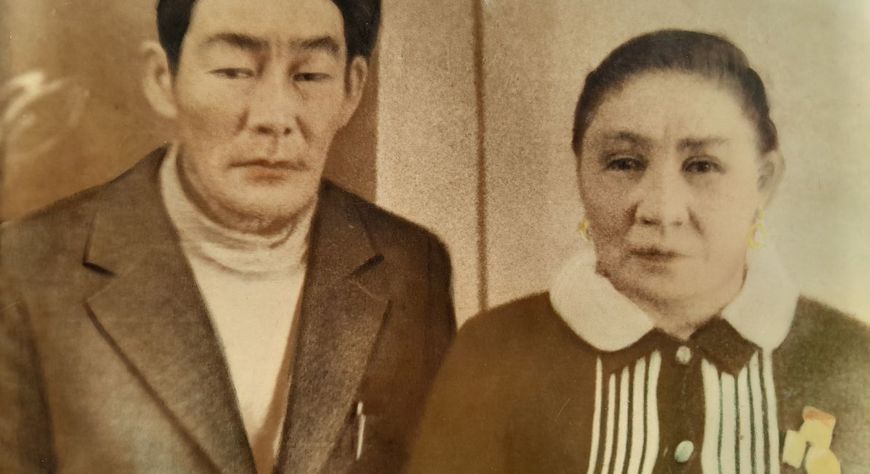 Алдарлыг мөге