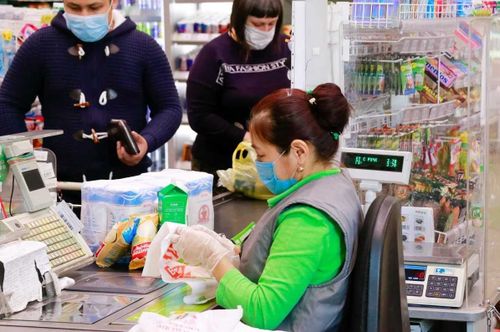 Россия без масок. Как долго это будет продолжаться?