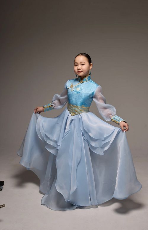 Сохранение культуры через моду: DONGAK представляет новую коллекцию