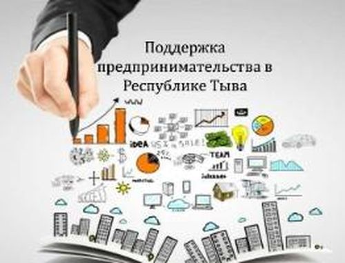 В Туве предпринимателям, пострадавшим от антиковидных мер, предлагают господдержку