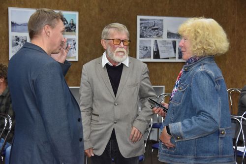 ТАЙНЫ ДРЕВНИХ КЕРЕКСУР