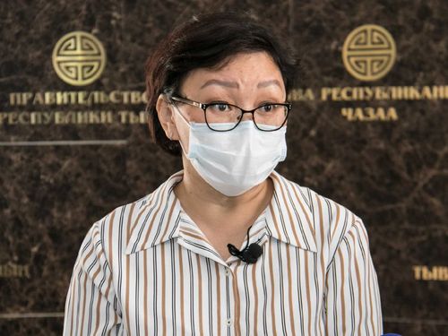 Хроники пандемии: В Туве по причине COVID-19 умерло 70 человек