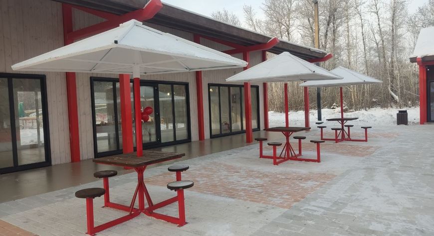 В Национальном парке республики открыта «Тувинская колыбель»