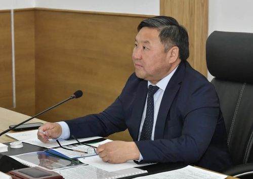 Глава Тувы поставил задачу перед социальным блоком правительства и субъектами профилактики