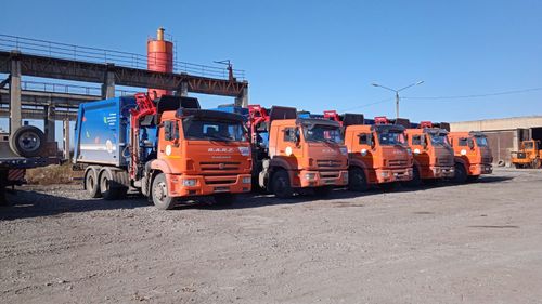 БОК-БИЛЕ "ДЕМИСЕЛ" КҮШТЕЛИР