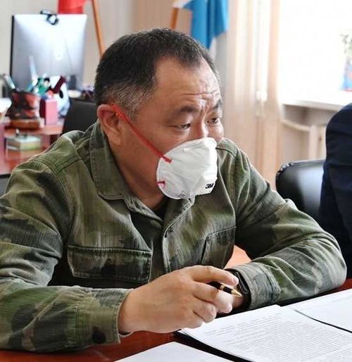 Откровения Кара-оола глазами российских экспертов