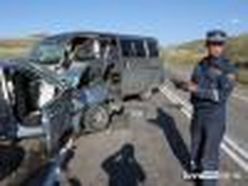 «В России две беды…»