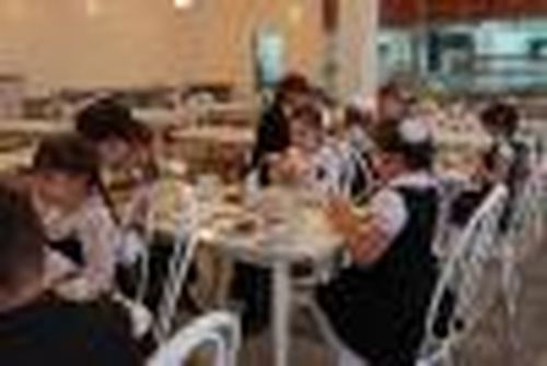 Горячее питание – каждой школе