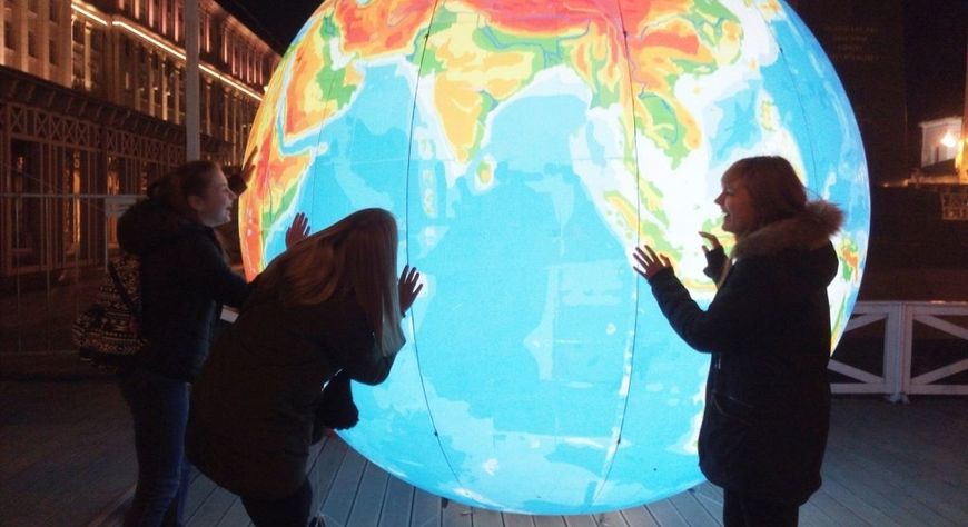 Акция «Час Земли – 2023» — зачем по всему миру отключают свет