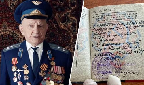 Роман Поманисочкин: «Безразличие к подвигу наших дедов и прадедов не укладывается в голове»