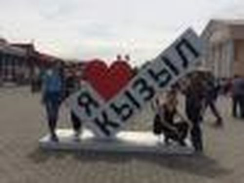 …И не хочется уезжать