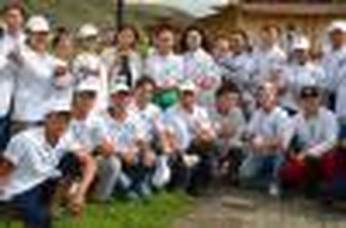 Помощь молодым — инвестиция в будущее