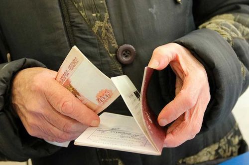 В Туве установлен размер прожиточного минимума пенсионера на 2021 год 