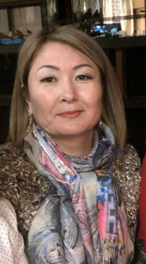 Учитель истории Айлана Чамыян увидела в статье В. Путина предложение к конструктивному диалогу