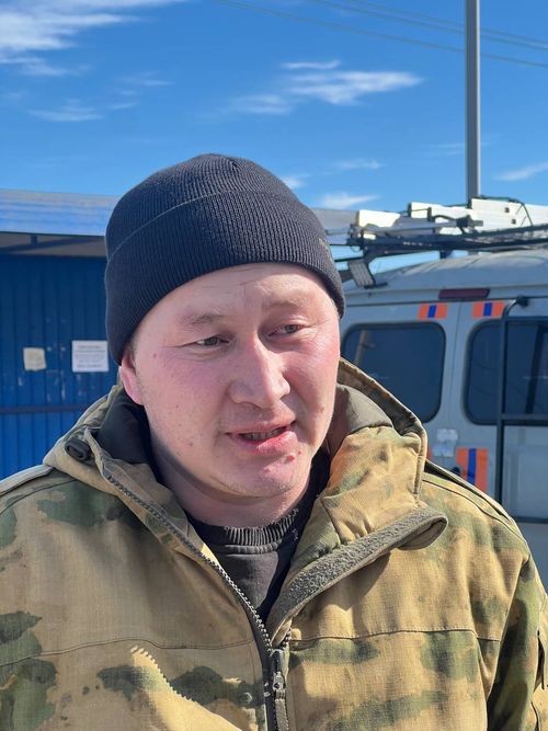 Азият Чанзан: «Призываю жителей самостоятельно очищать придомовые территории от снега и обустраивать водоотводные каналы на улицах»