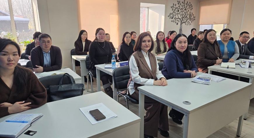 В Туве стартовал конкурс «Лучший управляющий делами» для муниципальных служащих