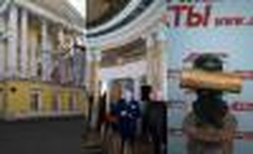 Достоверно о главном, или Экскурсия в «АиФ»