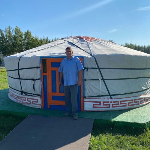 История успеха: Сергей Белоусов