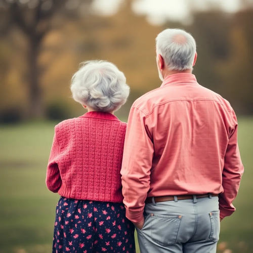 Доплату за сельский стаж получают более 700 пенсионеров Тувы