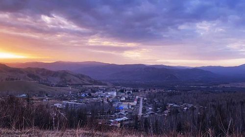 В Хову-Аксы отопительный сезон завершится позднее обычного