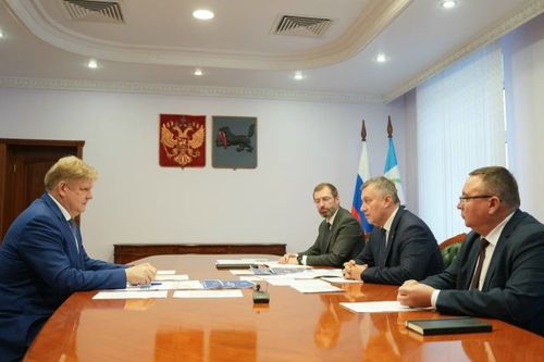 Ажылчын байдалга ужуражылга