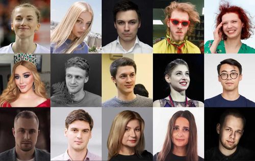 30-летних жителей Тувы приглашают в проект «РОССИЯ. НАМ 30 ЛЕТ!»