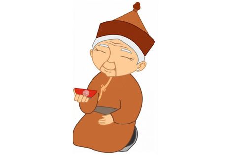 Дус биле таакпы