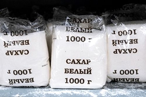 За «искусственный дефицит» сахара в России пообещали штрафы