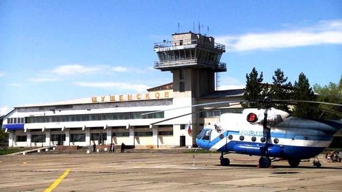 Запасной аэродром между Тувой и Хакассией могут закрыть