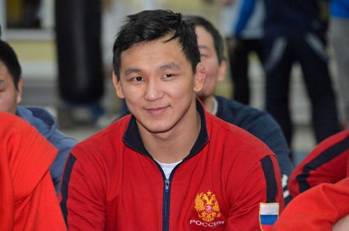 Начын Куулар выступит на Кубке Казахстана-2025 в Алматы