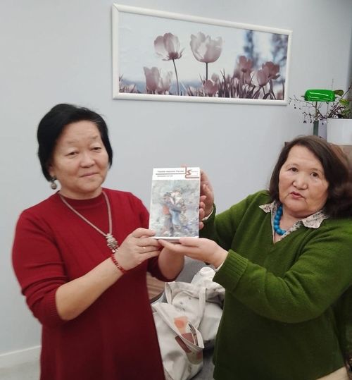 Хуулгаазын аъттыг Чанчып тоолун сөңнеди