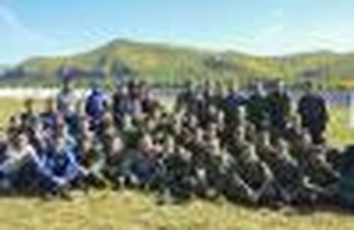 Мастер-классы для новобранцев