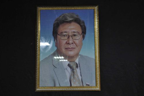 В Туве идет неделя памяти Чылгычы Ондара