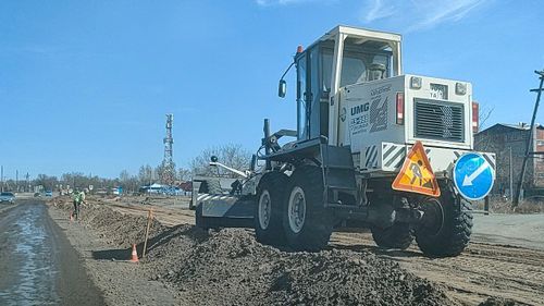 Айыыл чок шынарлыг оруктар