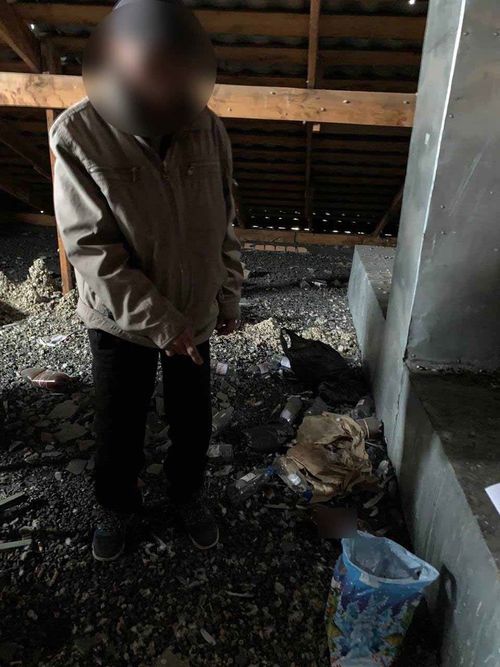 В Чадане сотрудники полиции пресекли два факта незаконного оборота наркотических средств