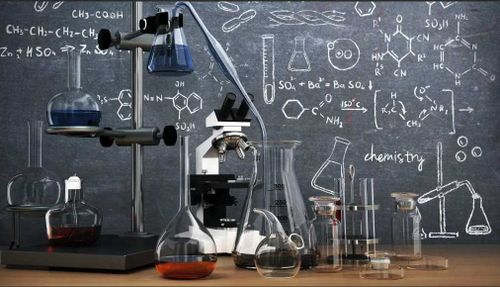 В школы Тувы доставлено новое оборудование в учебные лаборатории