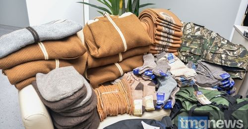 В Туве продолжает работать единый штаб по оказанию помощи семьям мобилизованных