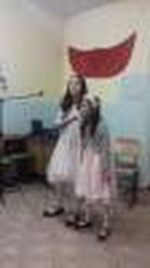 Победила семья Чамбыт