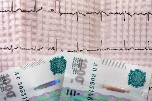 Как получить налоговый вычет за лечение?