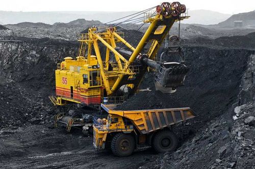 Путин согласовал квоты на вывоз угля из Тувы, Хакасии и Бурятии