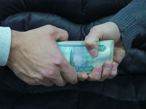 В Кызыле бывший начальник цеха МУП «Благоустройство» предстанет перед судом за получение взятки в значительном размере