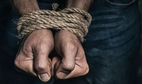 Видео с пытками россиян на Украине — доказательство военного преступления