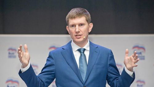 Максим Решетников: "Помимо традиционных лидеров по турпотоку в 2022 году  впечатляющие темпы роста показали Тыва и Камчатка"