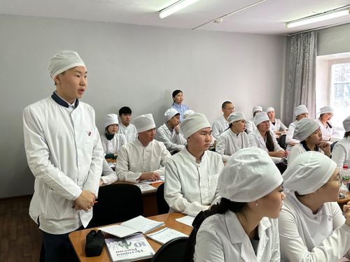 Приемная кампания-2024: завершается прием документов на целевое обучение в медвузах России