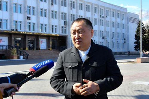 В Туве выявлено еще два новых случая заражения коронавирусом