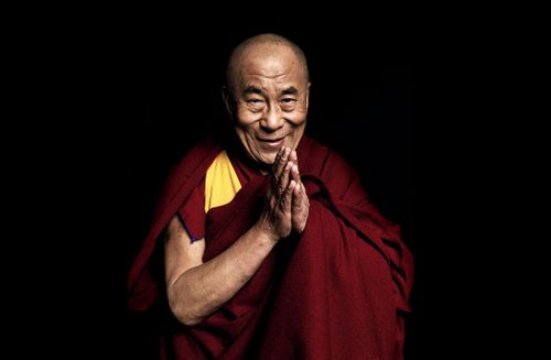 Бо хүн Ыдыктыг XIV Далай-Лама башкывыстың төрүттүнген хүнү.